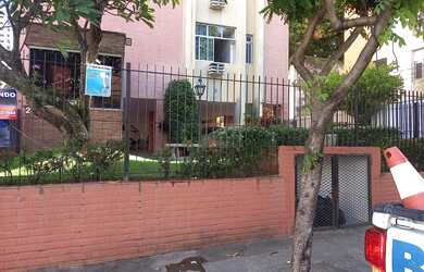 Imagem: EDF. AMSTERDAM, 3 dormitórios na Rua Buenos