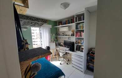 Imagem 7: EDF.TOPAZIO, 3 dormitórios na Rua Antônio De Castro