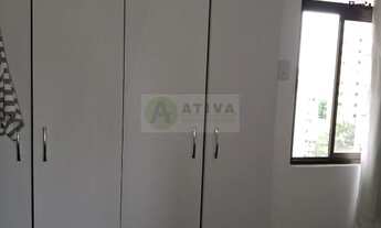 Imagem 3: EDF. GEGE BANDEIRA ILHA DOURO