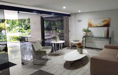 Imagem: EDF. RESIDENCIAS DO PARNAMIRIM