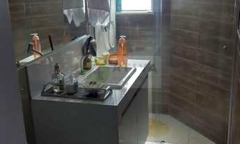 Imagem: EDF.ESTAÇÃO DAS UBAIAS