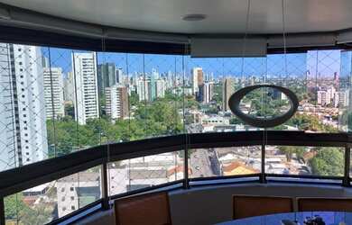 Imagem 3: EDF.ESTAÇÃO DAS UBAIAS