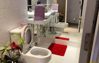 Imagem: EDF. ROSITA HARDMAN no coração das Graças