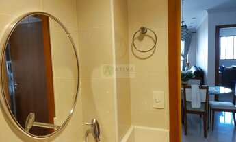 Imagem 3: EDF. COSTA REGO Apartamento com 4 dormitórios