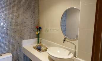 Imagem 4: EDF. COSTA REGO Apartamento com 4 dormitórios