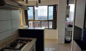 Imagem 6: EDF. COSTA REGO Apartamento com 4 dormitórios