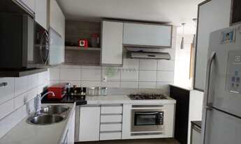 Imagem 7: EDF. COSTA REGO Apartamento com 4 dormitórios