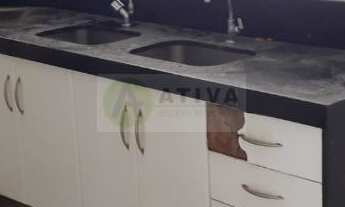 Imagem: EDF. CONDOMINIO CASA FORTE