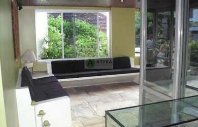 Imagem 3: Apartamento à Venda em Graças