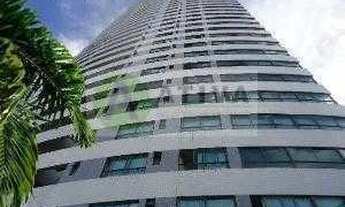 Imagem: EDF.LAURA CAULA, 4 dormitórios na Rua Neto