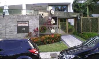 Imagem 3: EDF.LAURA CAULA, 4 dormitórios na Rua Neto Campelo