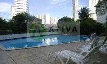 Imagem 5: EDF.LAURA CAULA, 4 dormitórios na Rua Neto Campelo