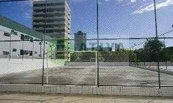 Imagem 7: EDF.LAURA CAULA, 4 dormitórios na Rua Neto Campelo