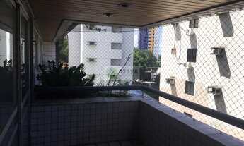 Imagem 1: EDF. ARPEGE, 4 dormitórios na Rua Barão De Itamaracá