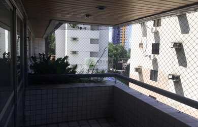 Imagem: EDF. ARPEGE, 4 dormitórios na Rua Barão