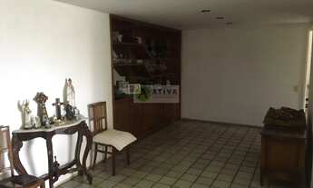 Imagem 2: EDF. ARPEGE, 4 dormitórios na Rua Barão De Itamaracá