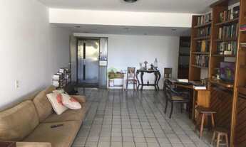 Imagem 3: EDF. ARPEGE, 4 dormitórios na Rua Barão De Itamaracá