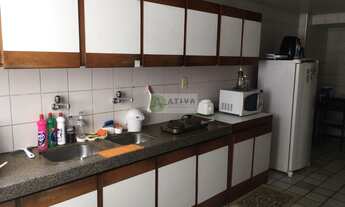 Imagem 4: EDF. ARPEGE, 4 dormitórios na Rua Barão De Itamaracá