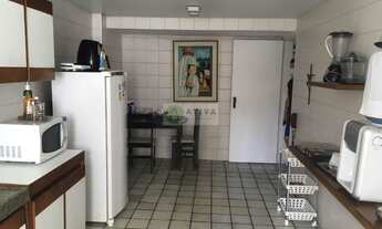 Imagem 5: EDF. ARPEGE, 4 dormitórios na Rua Barão De Itamaracá