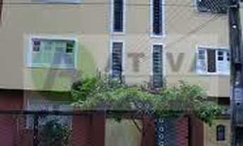 Imagem: EDF. SANTO ANTONIO