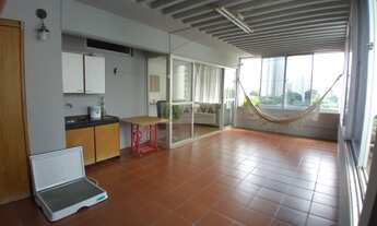 Imagem 2: EDF.ROCAILLE, 4 dormitórios na Rua Alberto Paiva