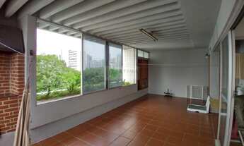 Imagem 3: EDF.ROCAILLE, 4 dormitórios na Rua Alberto Paiva