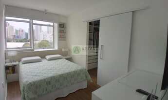 Imagem 5: EDF.ROCAILLE, 4 dormitórios na Rua Alberto Paiva