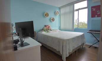 Imagem 6: EDF.ROCAILLE, 4 dormitórios na Rua Alberto Paiva