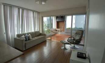 Imagem 7: EDF.ROCAILLE, 4 dormitórios na Rua Alberto Paiva