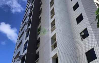 Imagem: Apartamento à Venda em Parnamirim