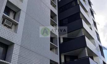 Imagem 3: Apartamento à Venda em Parnamirim