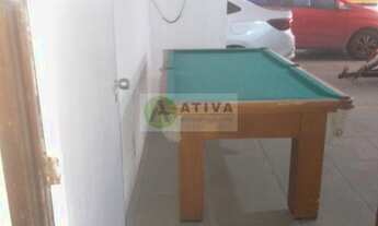 Imagem 3: EDF.MAIRIPORÂ VILLAGE, 4 dormitórios na Estrada Das Ubaias