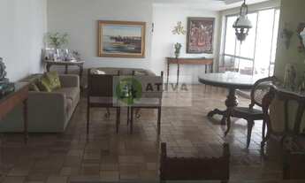 Imagem 4: EDF.MAIRIPORÂ VILLAGE, 4 dormitórios na Estrada Das Ubaias