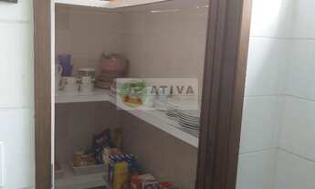 Imagem 7: EDF.MAIRIPORÂ VILLAGE, 4 dormitórios na Estrada Das Ubaias