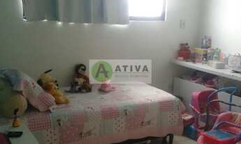 Imagem 2: EDF. ROSITA HARDMAN