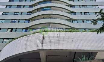 Imagem: Apartamento à Venda em Aflitos