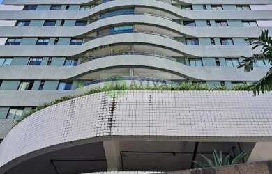 Imagem: Apartamento à Venda em Aflitos