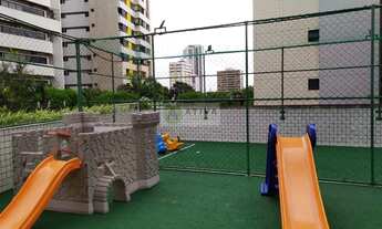 Imagem 3: Apartamento à Venda em Aflitos