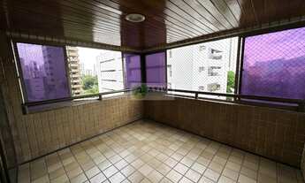 Imagem 2: EDF.NATALIA Apartamento com 4 dormitórios