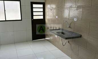 Imagem: CASA EM PRIVE NO JANGA