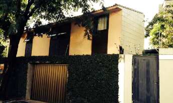 Imagem: CASA EM CASA FORTE