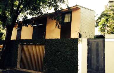 Imagem: CASA EM CASA FORTE