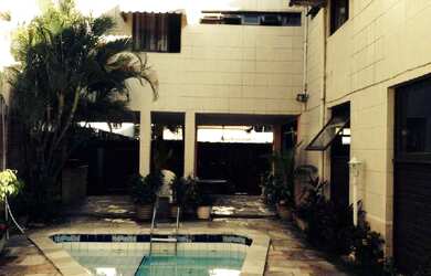 Imagem 3: CASA EM CASA FORTE