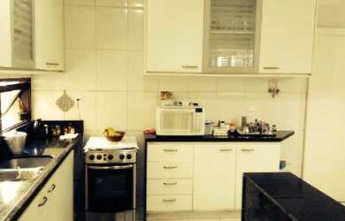 Imagem 5: CASA EM CASA FORTE