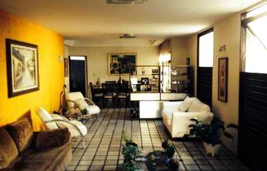 Imagem 7: CASA EM CASA FORTE