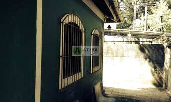 Imagem 6: CASA NO ESPINHEIRO