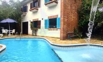 Imagem: CASA NO POÇO