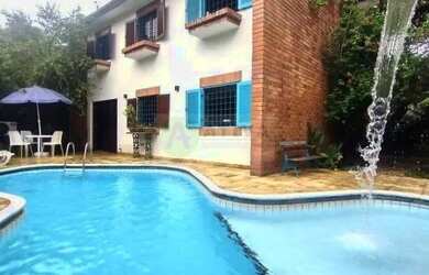 Imagem: CASA NO POÇO