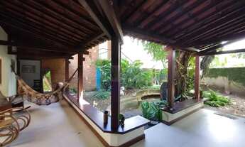 Imagem 2: CASA NO POÇO Casa com 5 dormitórios