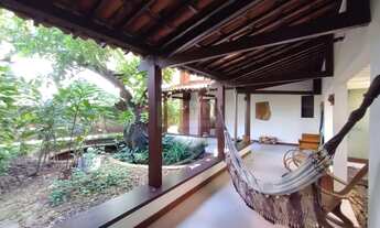 Imagem 3: CASA NO POÇO Casa com 5 dormitórios